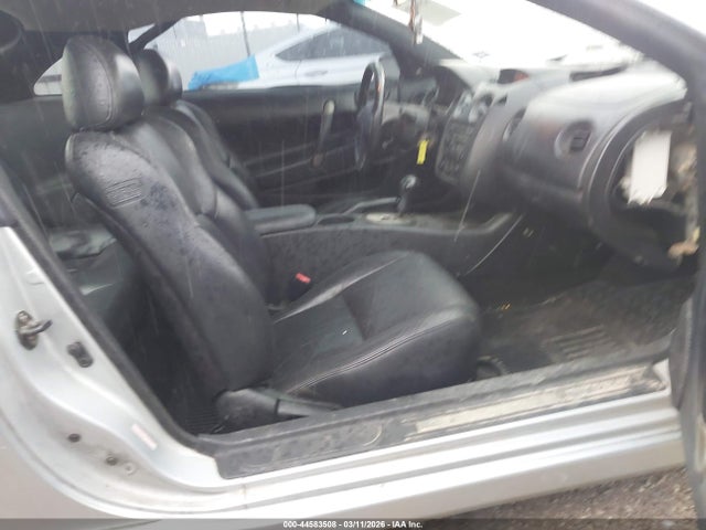 Продаж на аукціоні авто 2001 Mitsubishi Eclipse Gt, vin: 4A3AC54H01E083083, номер лоту: 44583508