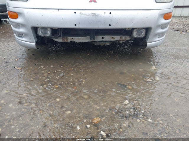 Продаж на аукціоні авто 2001 Mitsubishi Eclipse Gt, vin: 4A3AC54H01E083083, номер лоту: 44583508