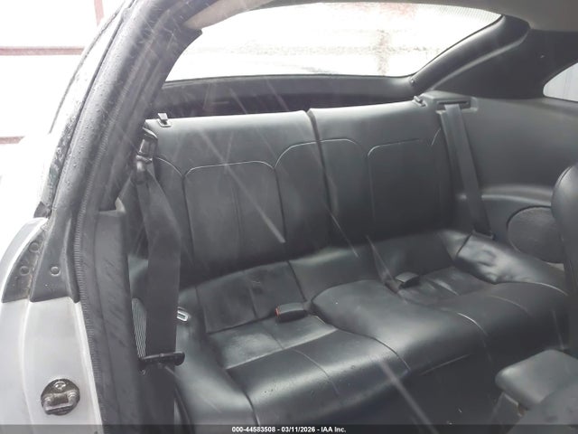 Продаж на аукціоні авто 2001 Mitsubishi Eclipse Gt, vin: 4A3AC54H01E083083, номер лоту: 44583508