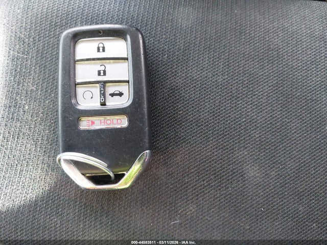Honda CIVIC EX 2017 2HGFC2F74HH554930 Image 11