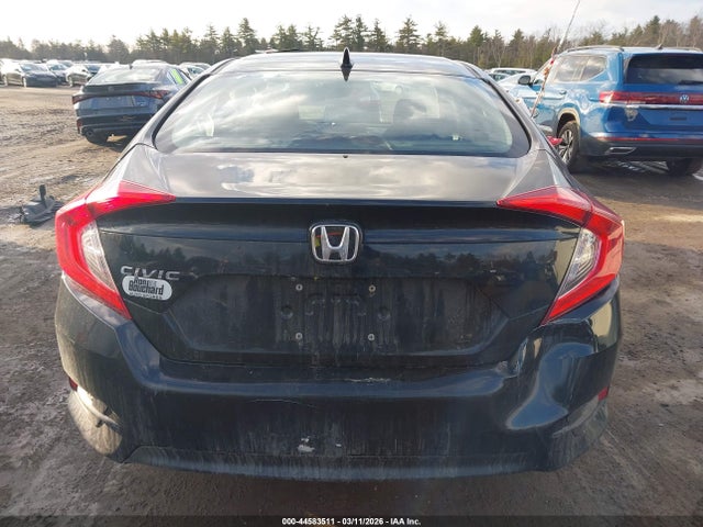Honda CIVIC EX 2017 2HGFC2F74HH554930 Image 17