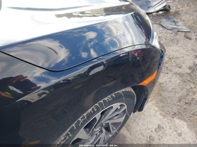 Honda CIVIC EX 2017 2HGFC2F74HH554930 Image 20