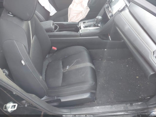 Honda CIVIC EX 2017 2HGFC2F74HH554930 Image 5