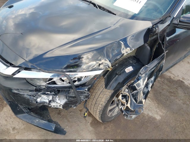 Honda CIVIC EX 2017 2HGFC2F74HH554930 Image 6