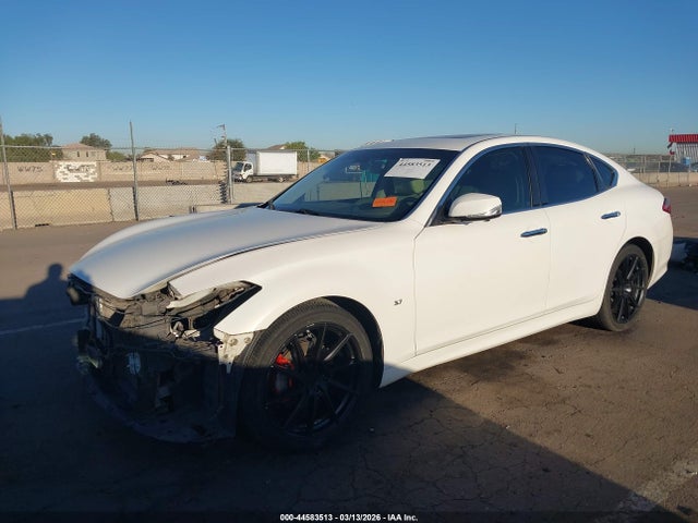 JN1BY1AP9FM541667 Infiniti Q70 3.7