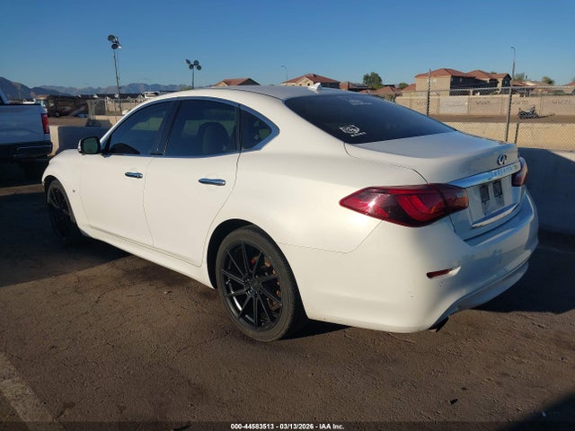 JN1BY1AP9FM541667 Infiniti Q70 3.7