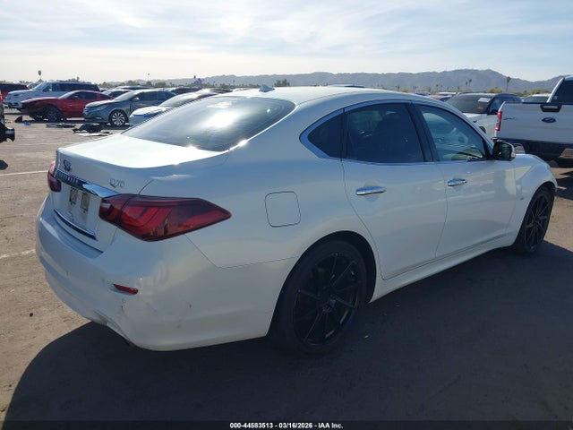 JN1BY1AP9FM541667 Infiniti Q70 3.7