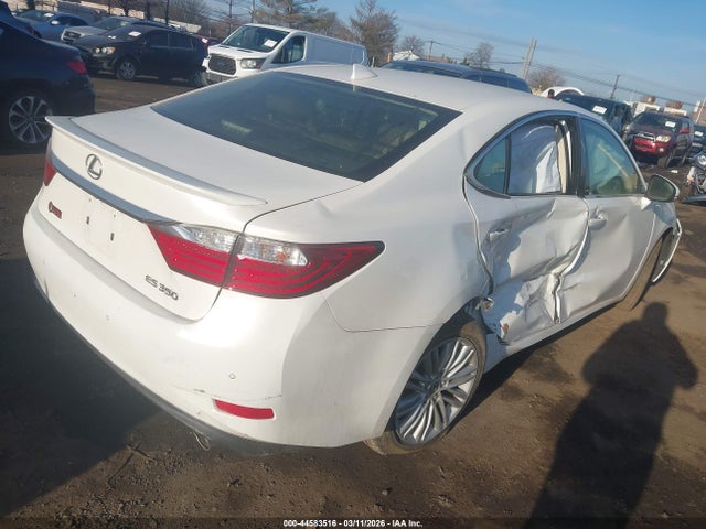 2015 Lexus Es 350 მანქანა იყიდება აუქციონზე, vin: JTHBK1GG1F2173419, აუქციონის ნომერი: 44583516