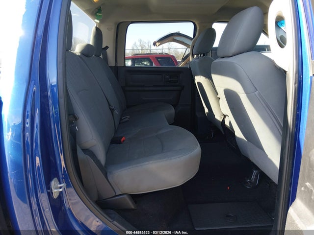 Aukcja sprzedaży 2014 Ram 1500 Express, vin: 3C6RR6KT9EG254758, numer aukcji: 44583523
