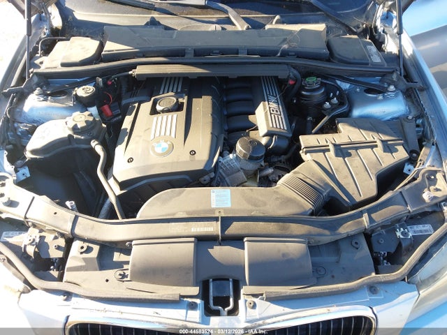 Продаж на аукціоні авто 2011 Bmw 328i, vin: WBAPH7G56BNN02502, номер лоту: 44583524