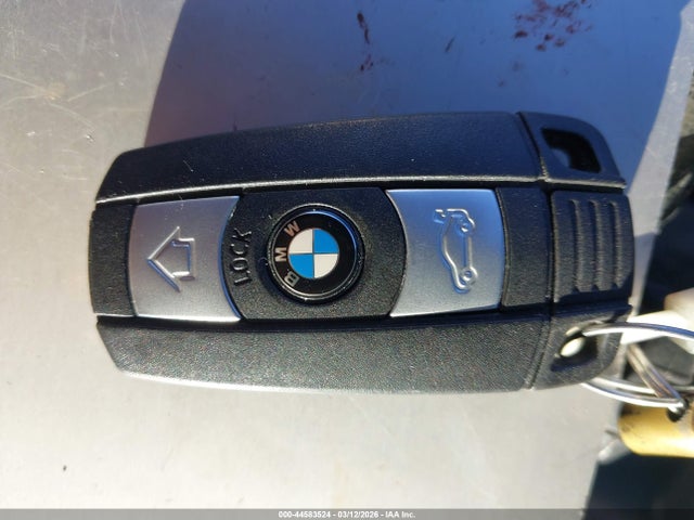 Продаж на аукціоні авто 2011 Bmw 328i, vin: WBAPH7G56BNN02502, номер лоту: 44583524