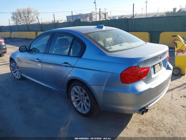 Продаж на аукціоні авто 2011 Bmw 328i, vin: WBAPH7G56BNN02502, номер лоту: 44583524