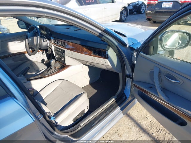 Продаж на аукціоні авто 2011 Bmw 328i, vin: WBAPH7G56BNN02502, номер лоту: 44583524
