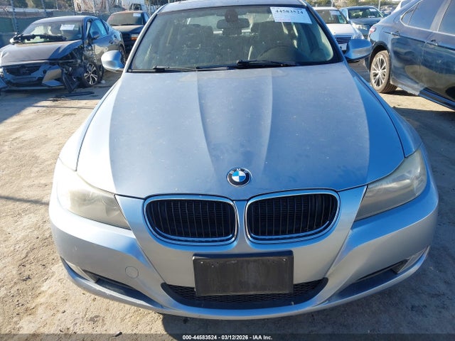 Продаж на аукціоні авто 2011 Bmw 328i, vin: WBAPH7G56BNN02502, номер лоту: 44583524