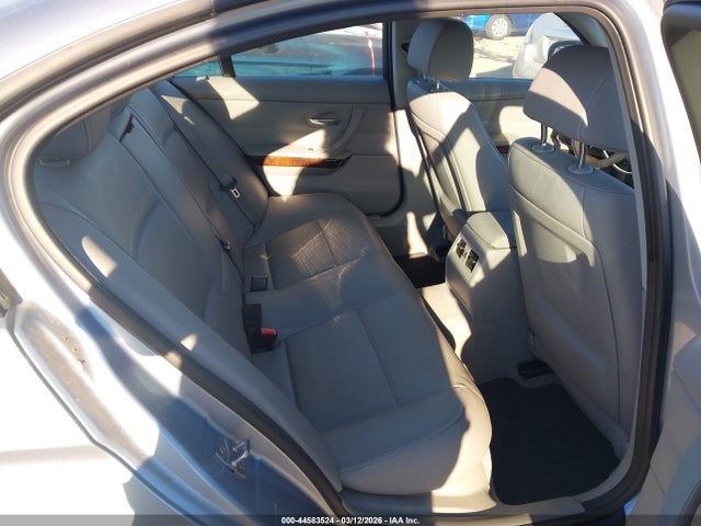 Продаж на аукціоні авто 2011 Bmw 328i, vin: WBAPH7G56BNN02502, номер лоту: 44583524