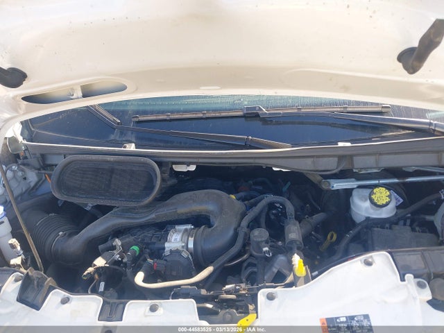 2025 Ford Transit-250 მანქანა იყიდება აუქციონზე, vin: 1FTBR1Y83SKA44600, აუქციონის ნომერი: 44583525