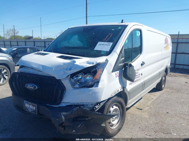 2025 Ford Transit-250 მანქანა იყიდება აუქციონზე, vin: 1FTBR1Y83SKA44600, აუქციონის ნომერი: 44583525