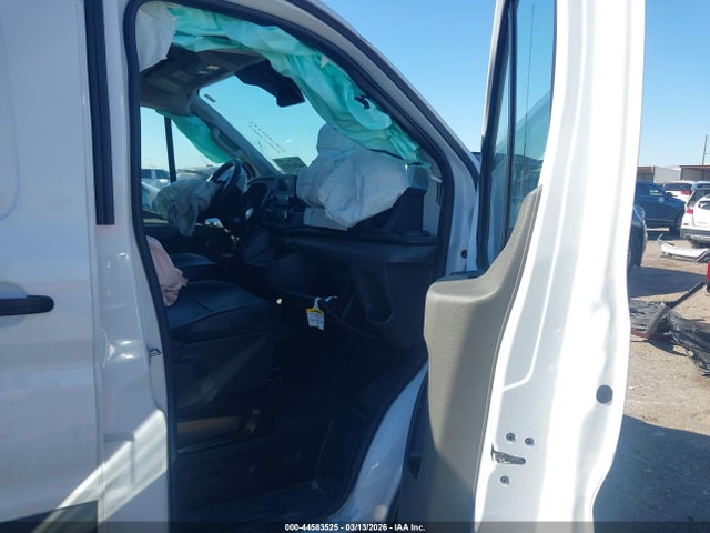 2025 Ford Transit-250 მანქანა იყიდება აუქციონზე, vin: 1FTBR1Y83SKA44600, აუქციონის ნომერი: 44583525