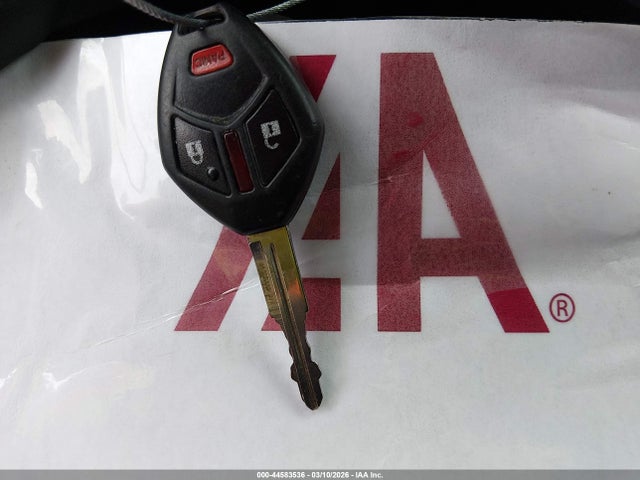 2015 MITSUBISHI OUTLANDER SPORT 4A4AP3AU3FE023702 Photo 10