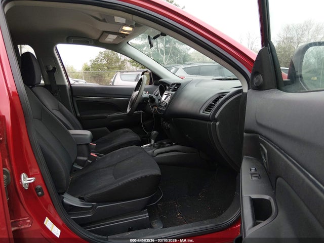 2015 MITSUBISHI OUTLANDER SPORT 4A4AP3AU3FE023702 Photo 4