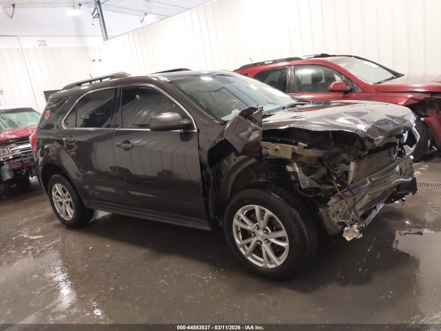Chevrolet EQUINOX 1LT 2016 2GNFLFEK9G6252210 Image 14