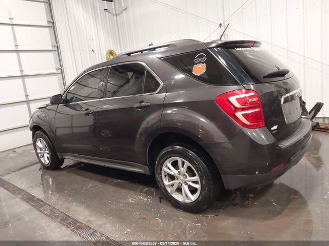 Chevrolet EQUINOX 1LT 2016 2GNFLFEK9G6252210 Image 15