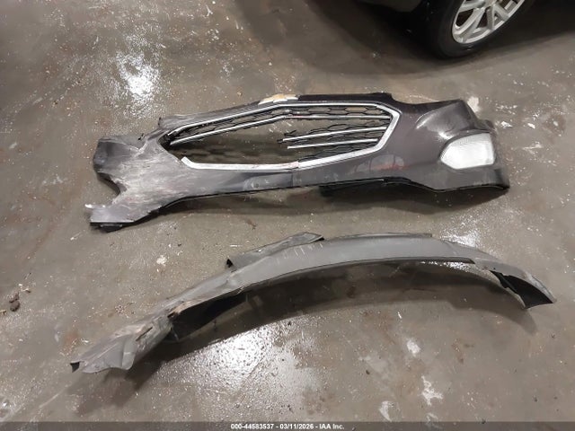 Chevrolet EQUINOX 1LT 2016 2GNFLFEK9G6252210 Image 12