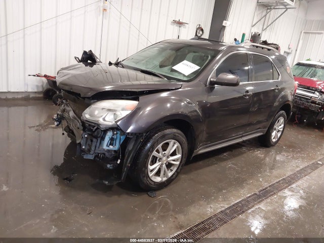 Chevrolet EQUINOX 1LT 2016 2GNFLFEK9G6252210 Image 2