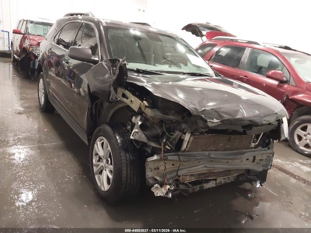 Chevrolet EQUINOX 1LT 2016 2GNFLFEK9G6252210 Image 6