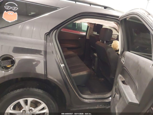 Chevrolet EQUINOX 1LT 2016 2GNFLFEK9G6252210 Image 8
