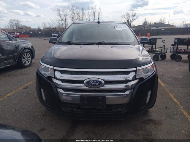 2013 Ford Edge Limited მანქანა იყიდება აუქციონზე, vin: 2FMDK4KC7DBA23141, აუქციონის ნომერი: 44583538