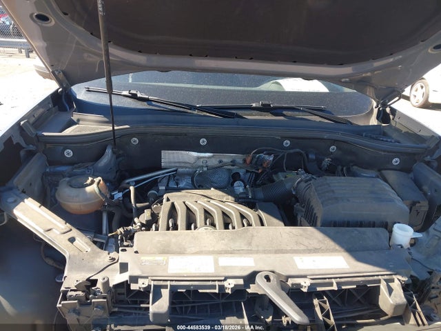 2023 VOLKSWAGEN ATLAS CROSS SPORT 1V2FE2CAXPC208745 Photo 9