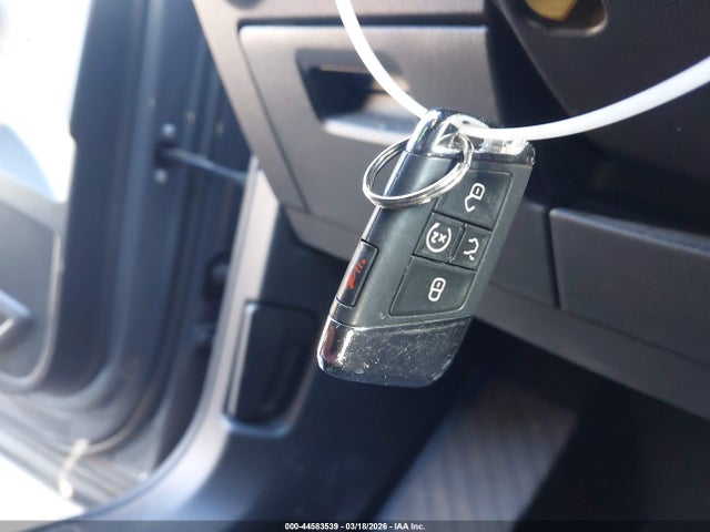 2023 VOLKSWAGEN ATLAS CROSS SPORT 1V2FE2CAXPC208745 Photo 10