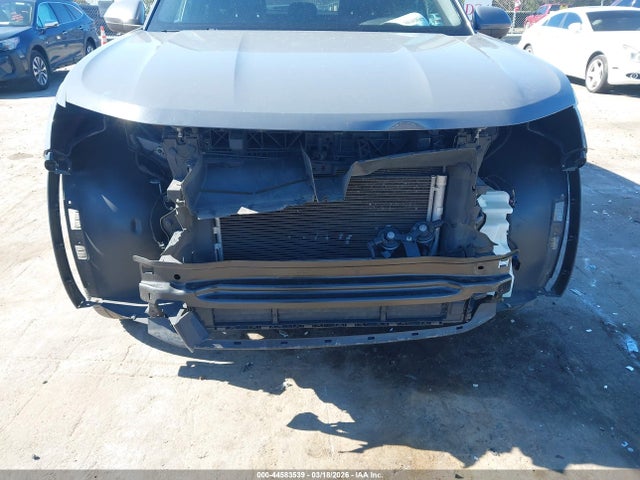 2023 VOLKSWAGEN ATLAS CROSS SPORT 1V2FE2CAXPC208745 Photo 5