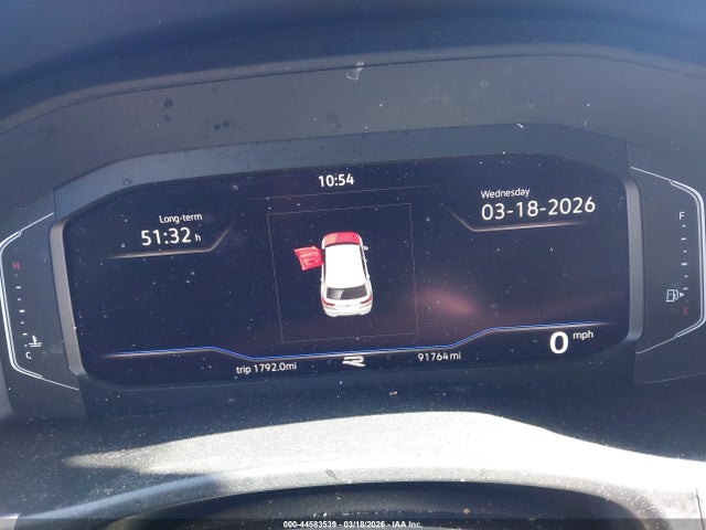 2023 VOLKSWAGEN ATLAS CROSS SPORT 1V2FE2CAXPC208745 Photo 6