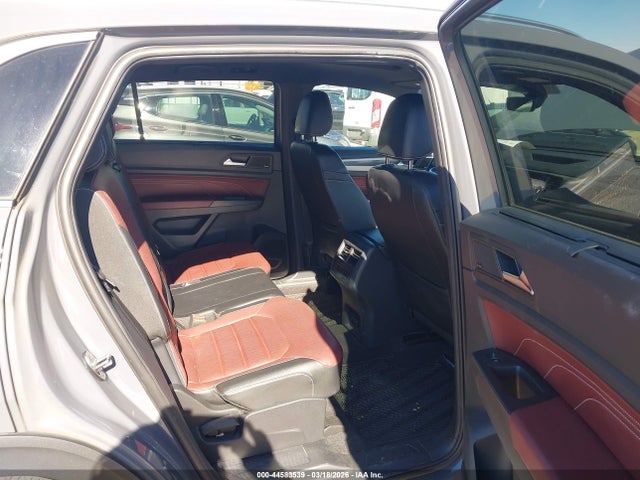 2023 VOLKSWAGEN ATLAS CROSS SPORT 1V2FE2CAXPC208745 Photo 7