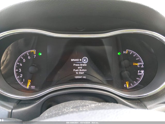1C4RJFAG6HC768112 Jeep Grand Cherokee Altitude 4x4