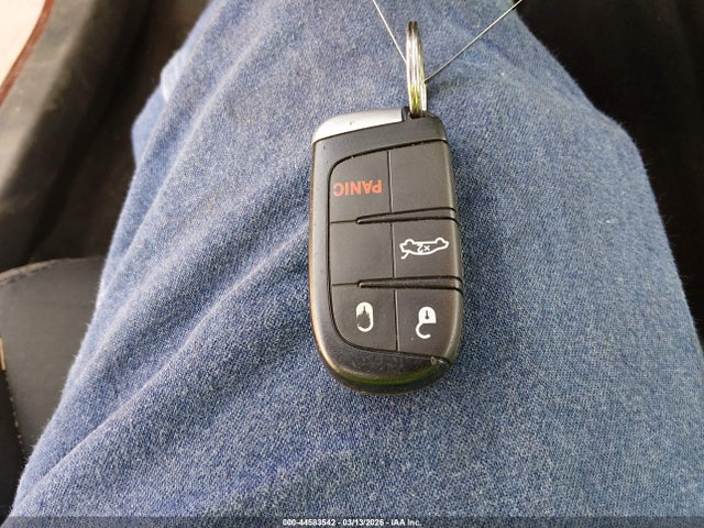 44583542 :رقم المزاد ، 2C3CCAAG4JH320350 vin ، 2018 Chrysler 300 Touring مزاد بيع