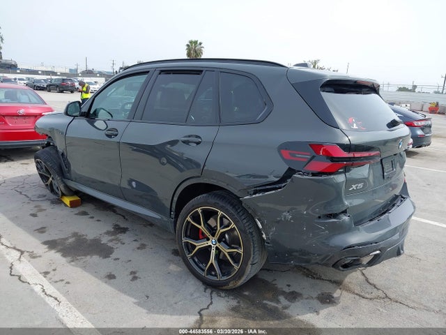 5UX23EU0XS9Z09321 BMW X5 Xdrive40i