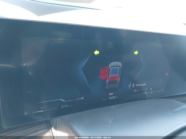 5UX23EU0XS9Z09321 BMW X5 Xdrive40i