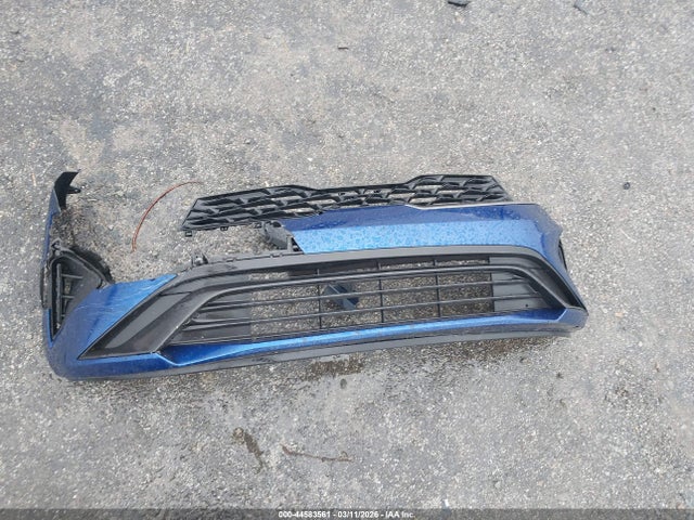 44583561 :رقم المزاد ، 3KPF24AD9NE448328 vin ، 2022 Kia Forte Lxs مزاد بيع