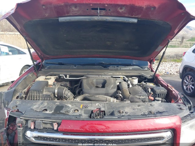 1GTP6CE12H1271499 GMC CANYON SLE