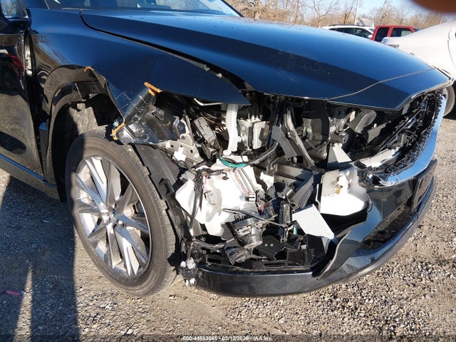 Продаж на аукціоні авто 2025 Mazda Cx-5 2.5 S Select, vin: JM3KFBBL5S0680501, номер лоту: 44583565