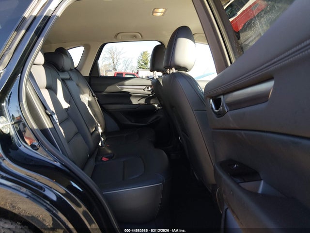 Продаж на аукціоні авто 2025 Mazda Cx-5 2.5 S Select, vin: JM3KFBBL5S0680501, номер лоту: 44583565
