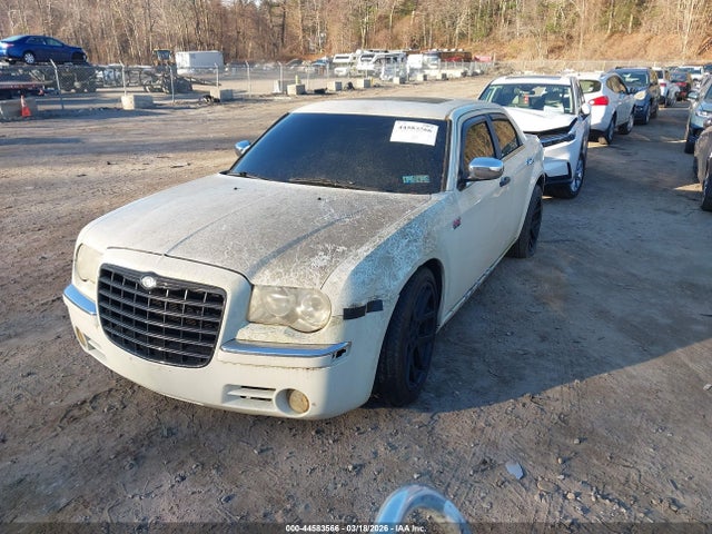 Продаж на аукціоні авто 2006 Chrysler 300c, vin: 2C3LA63H86H440135, номер лоту: 44583566