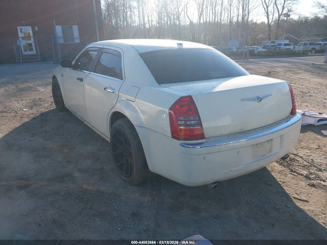 Продаж на аукціоні авто 2006 Chrysler 300c, vin: 2C3LA63H86H440135, номер лоту: 44583566