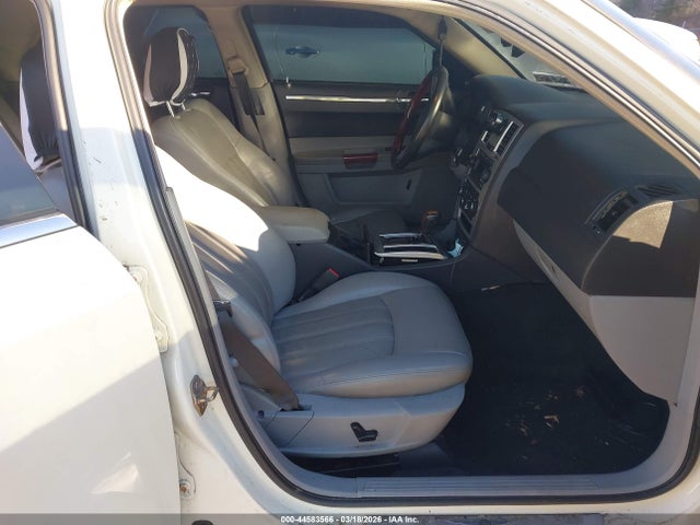 Продаж на аукціоні авто 2006 Chrysler 300c, vin: 2C3LA63H86H440135, номер лоту: 44583566