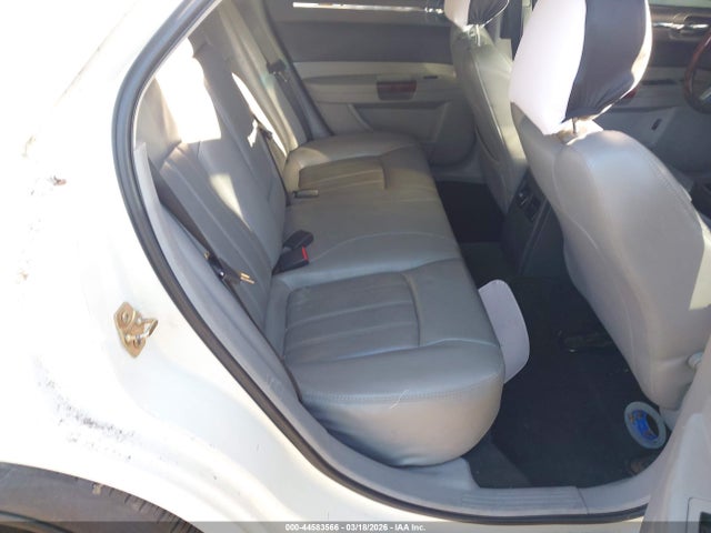 Продаж на аукціоні авто 2006 Chrysler 300c, vin: 2C3LA63H86H440135, номер лоту: 44583566