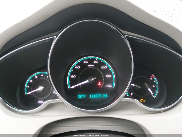 44583567 :رقم المزاد ، 1G1ZA5E04CF236607 vin ، 2012 Chevrolet Malibu Ls مزاد بيع