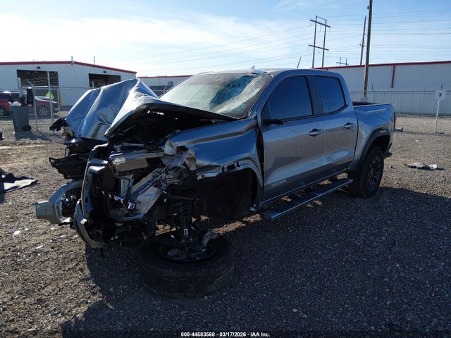 Продаж на аукціоні авто 2026 Gmc Canyon Elevation, Rwd, vin: 1GTP1BEK1T1114704, номер лоту: 44583568